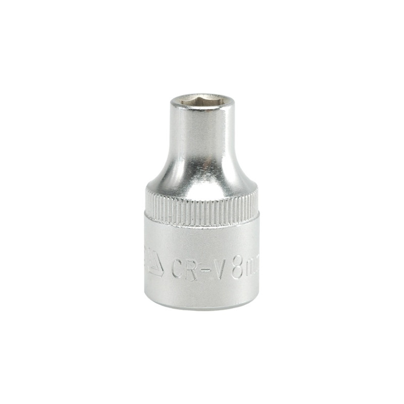 NASADKA    1/2"  6-KĄT. KRÓTKA  CV    8mm